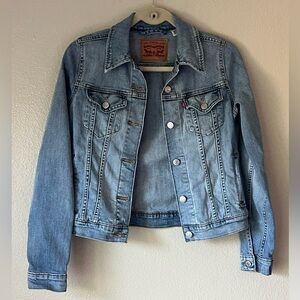 LEVIS Jean Jacket